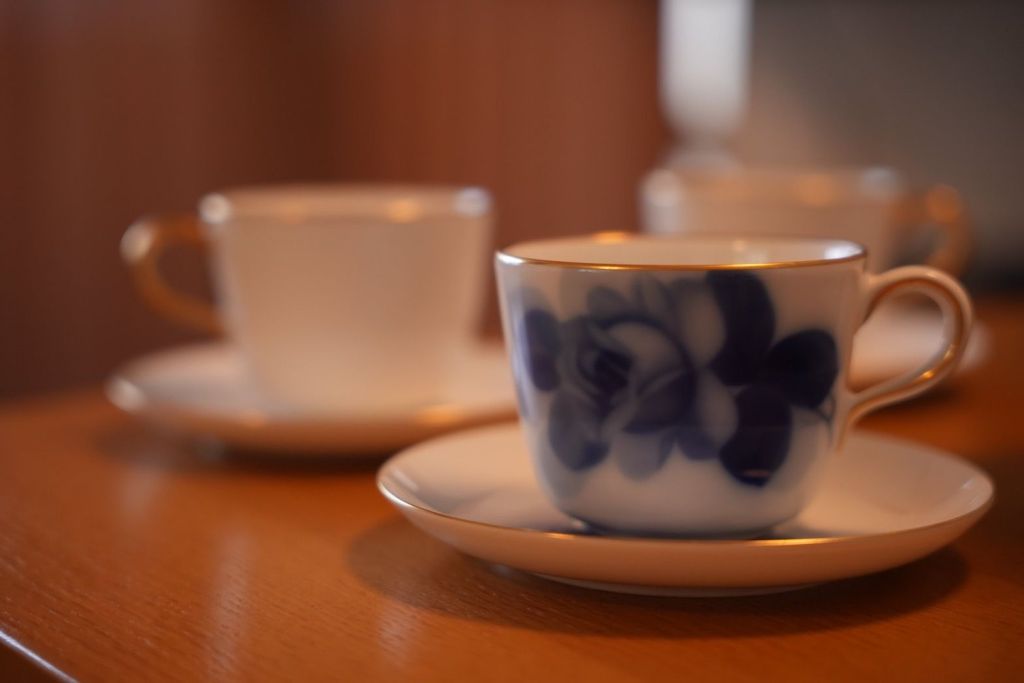 お坊さん喫茶　開催のご案内