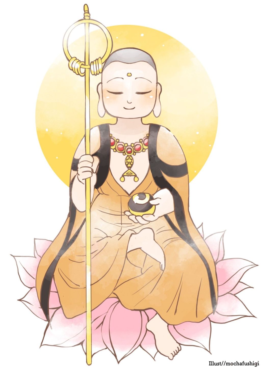 写真で学ぶ仏教〜心がつらい時に〜