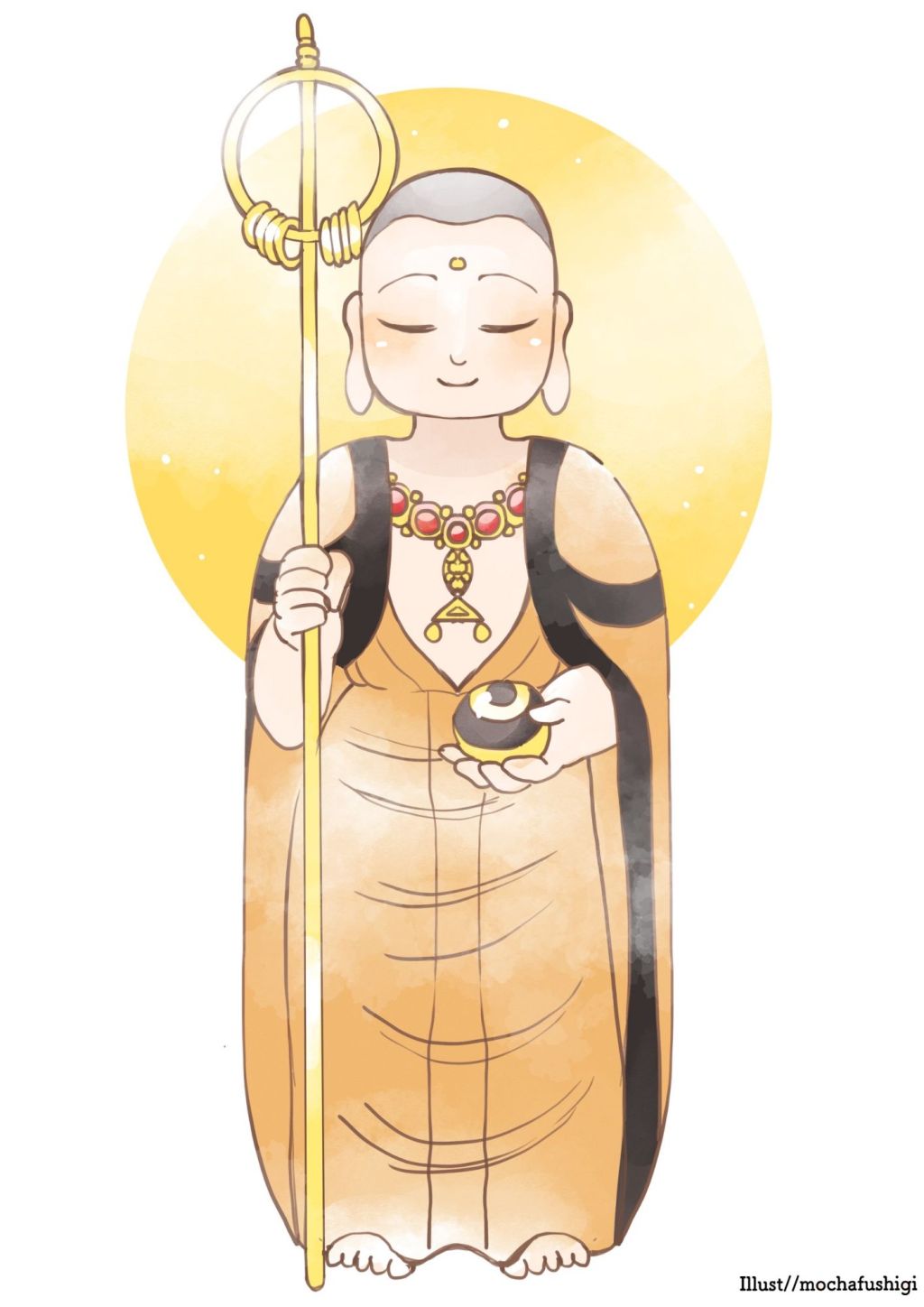 写真で学ぶ仏教