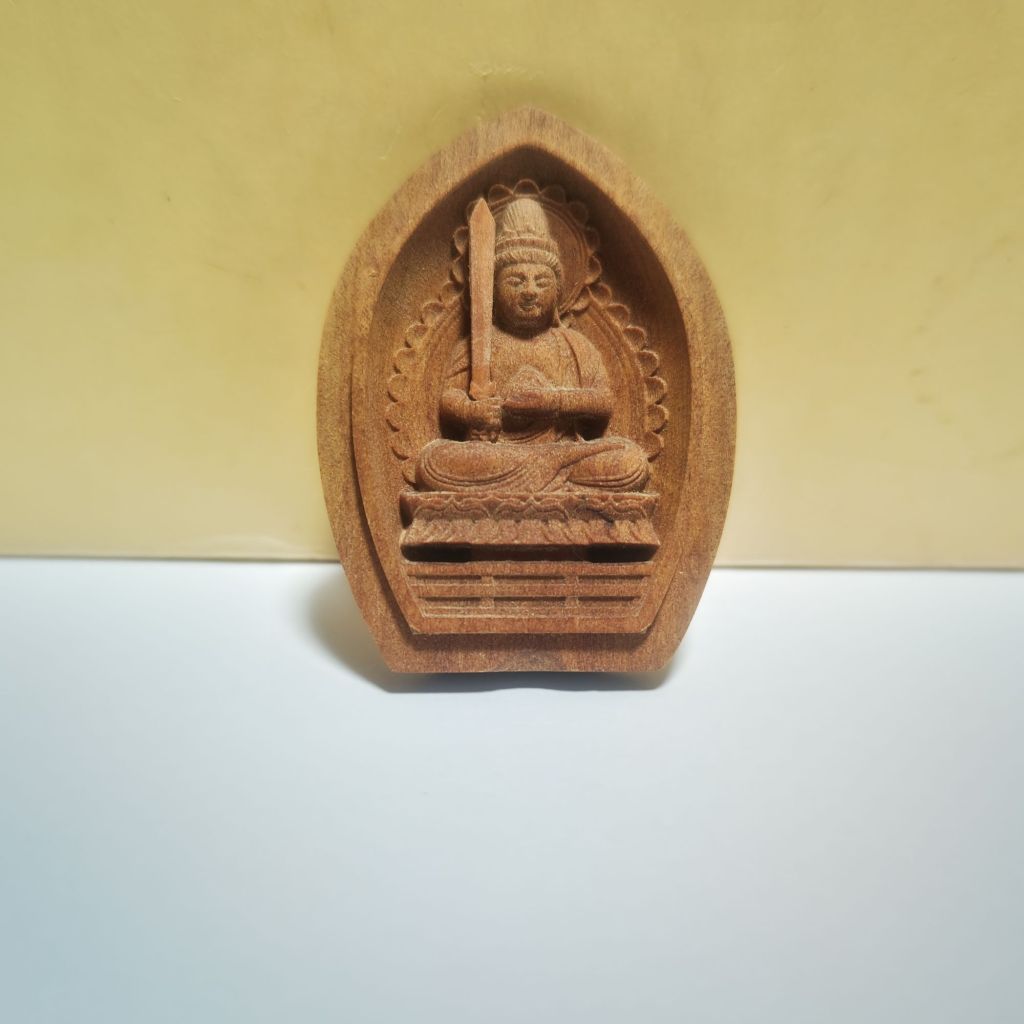 仏さまにお願いごとを聞いてもらうには?