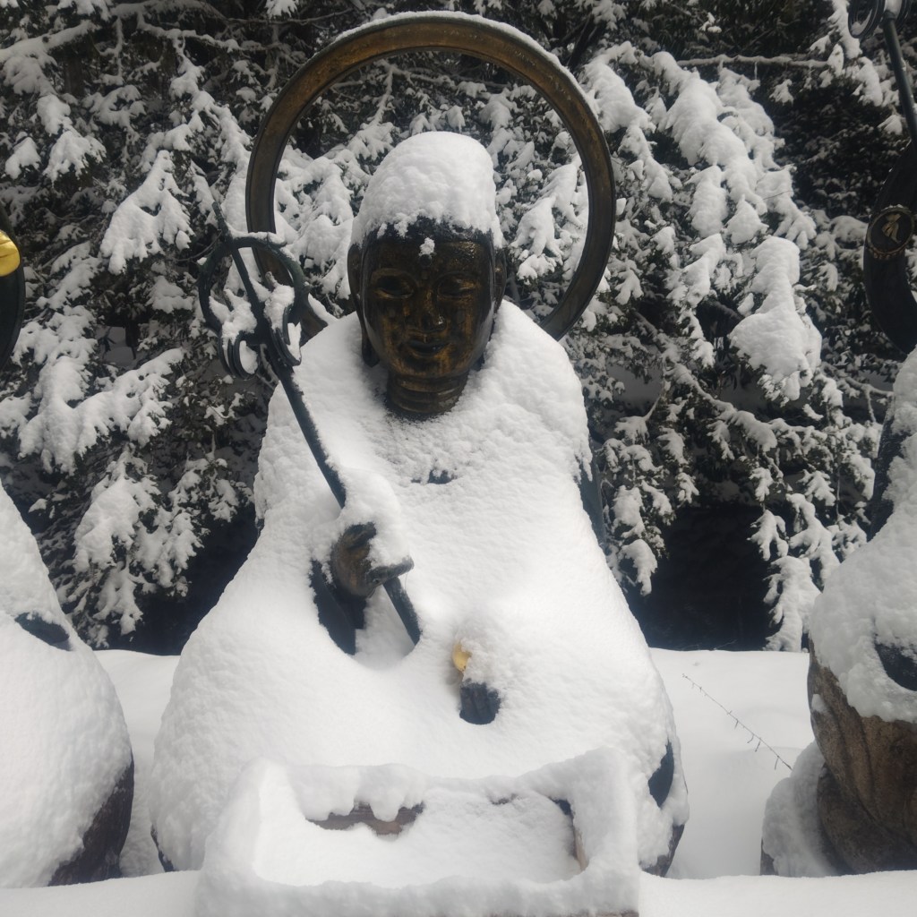 写真で学ぶ仏教〜仕事や日常の中でいきなりネガティブになって、自己嫌悪に陥った時に絶対にやめた方が良いたった一つのこと！〜