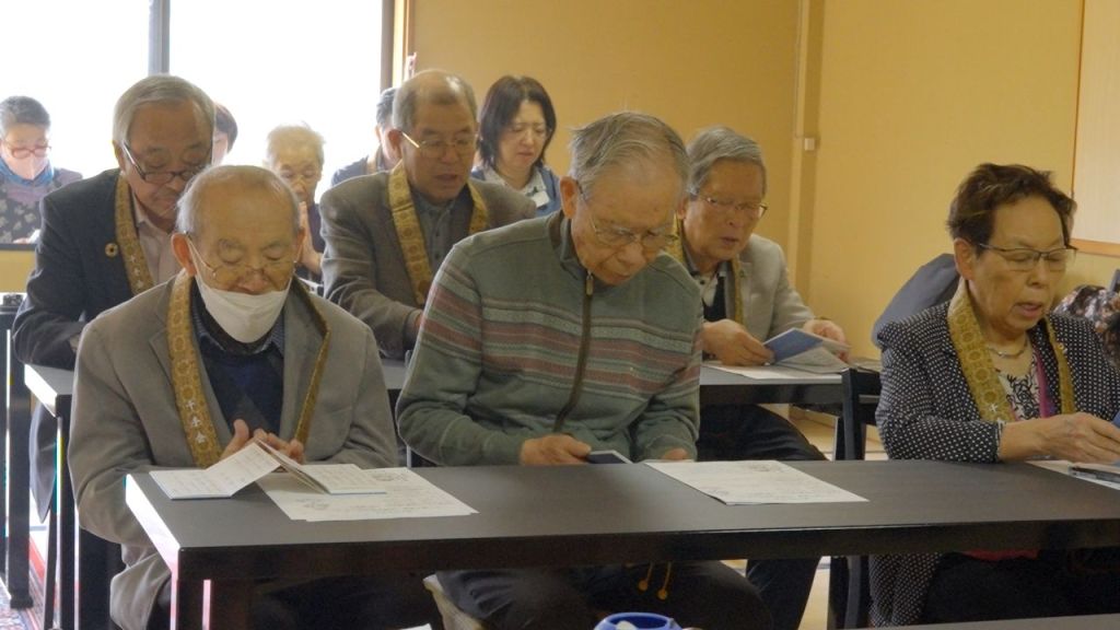 おとなの寺子屋のご案内