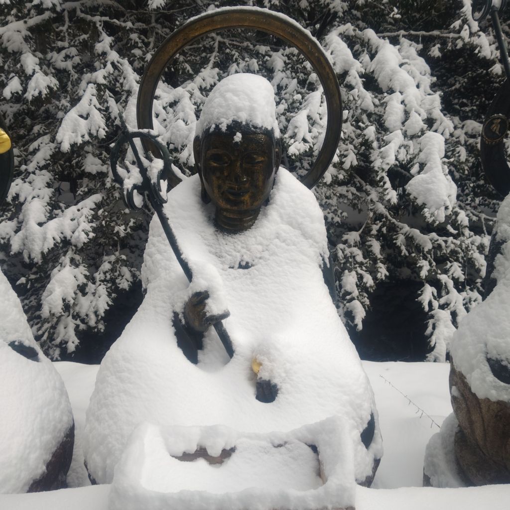 写真で学ぶ仏教〜やる気が起きないけど、何かしないといけないような気持ちに陥ってしまう時、誰でも読めるこの本を1ページでも見れば、必ず人生の役に立つ!その本とは?〜