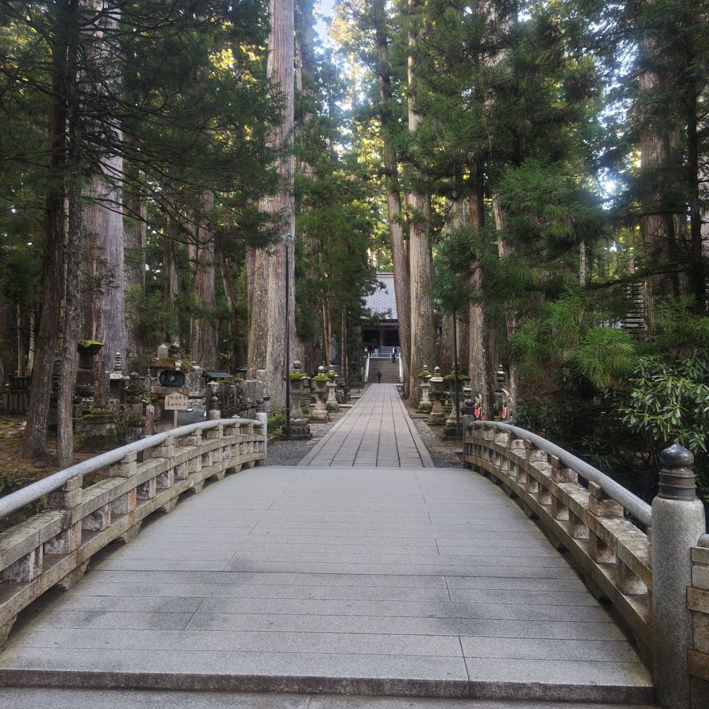 1年に一度のお参りが1年間の心の健康を作る？