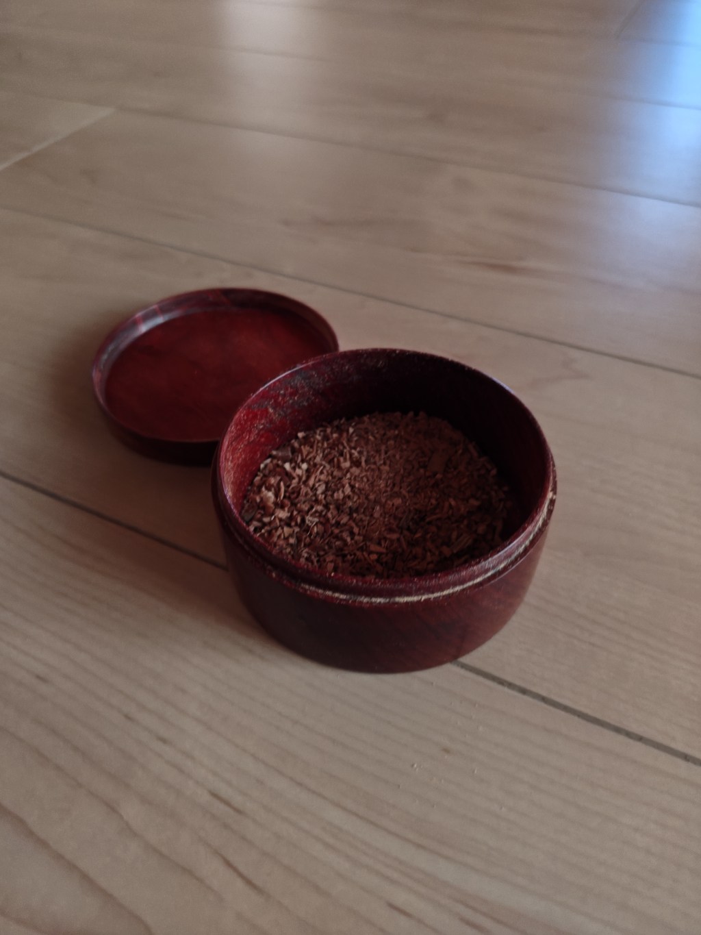 仏教用語「芳香」のルーツはどこに？お寺で感じる香りの秘密