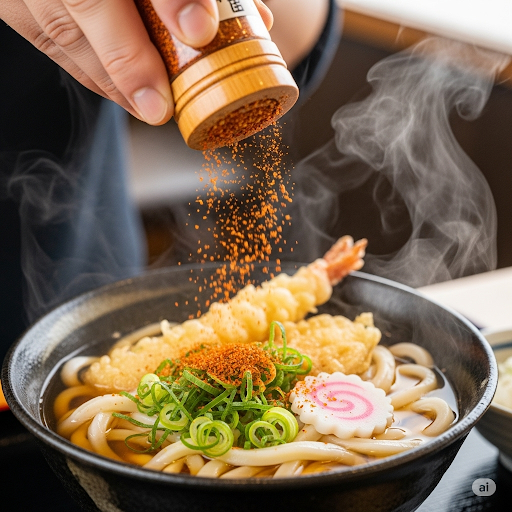 「一味」の以外なルーツ⁉️仏教に学ぶ美味しさと人生の深み【仏教用語】