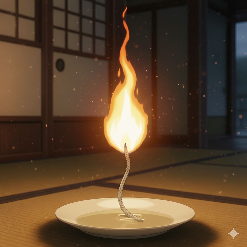 【意外と知らない】油断は仏教用語だった！