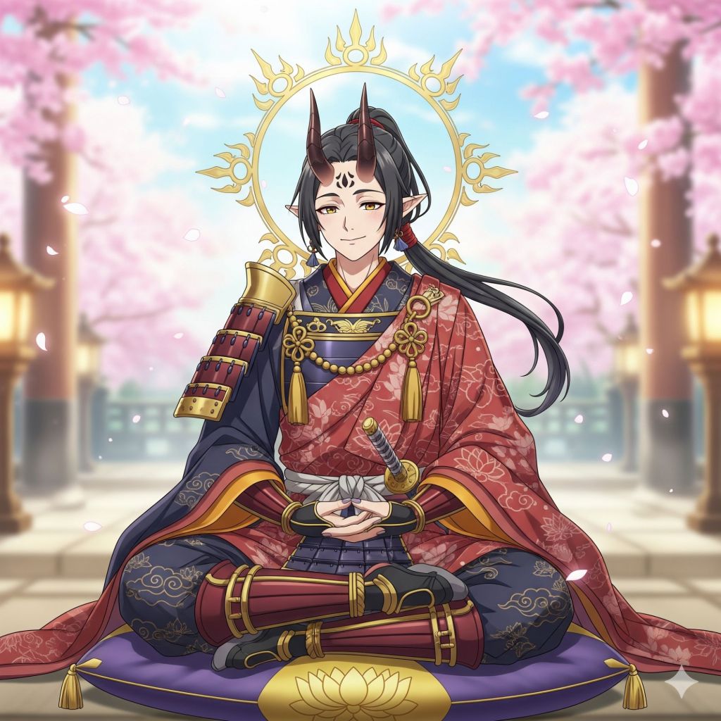 あらゆる欲を満たす魔王が仏教を攻撃する理由〜教養としての仏教〜