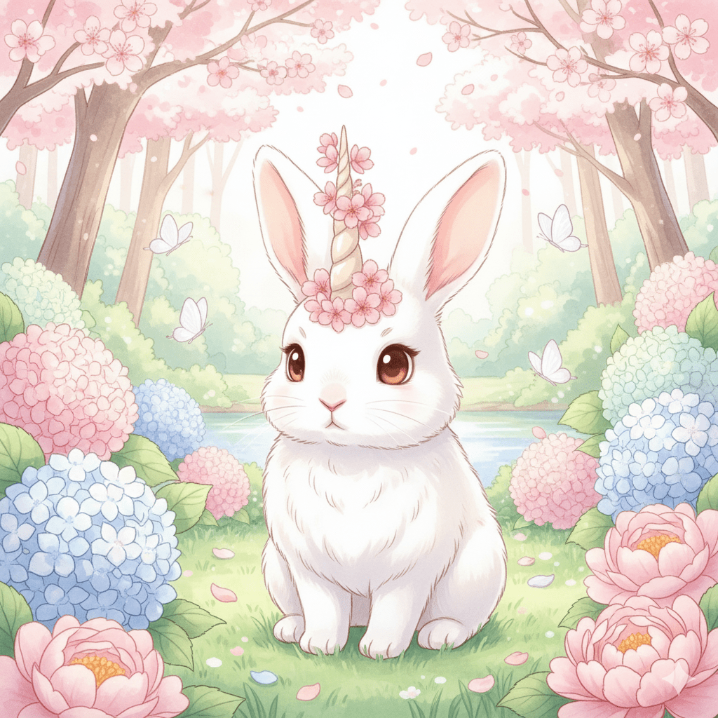 「兎角（とかく）」って、実は心の余裕を生む仏教の教えだったんです！