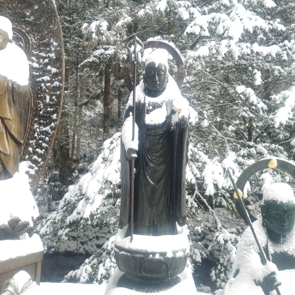 ​「あの人に後光が差す理由」を知っていますか？～日常で使える仏教用語の深い教え～