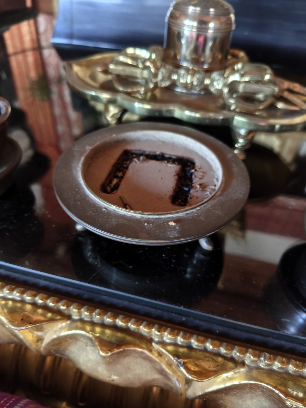 「香奠」の深い意味を知る：私たちが知らない、仏教に詰まった「生と死」の知恵