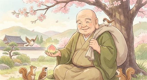 七福神「布袋尊」の正体とは？ 弥勒の化身が教える、人生を豊かにする「大きな袋」の秘密