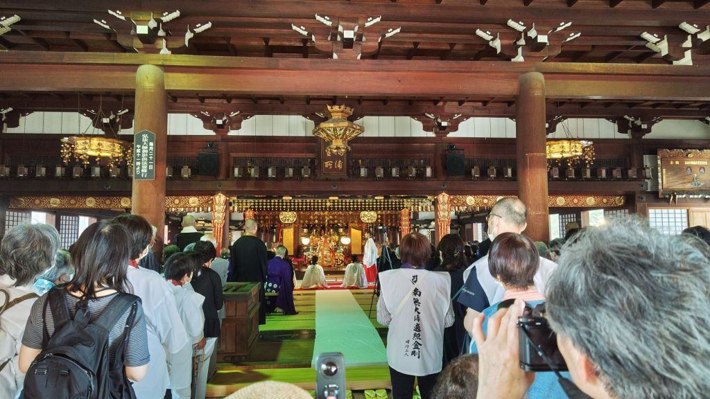 【仏教用語】「聴衆」という言葉の、本当の意味をご存知ですか？ ―大人の教養として嗜む仏教の智慧