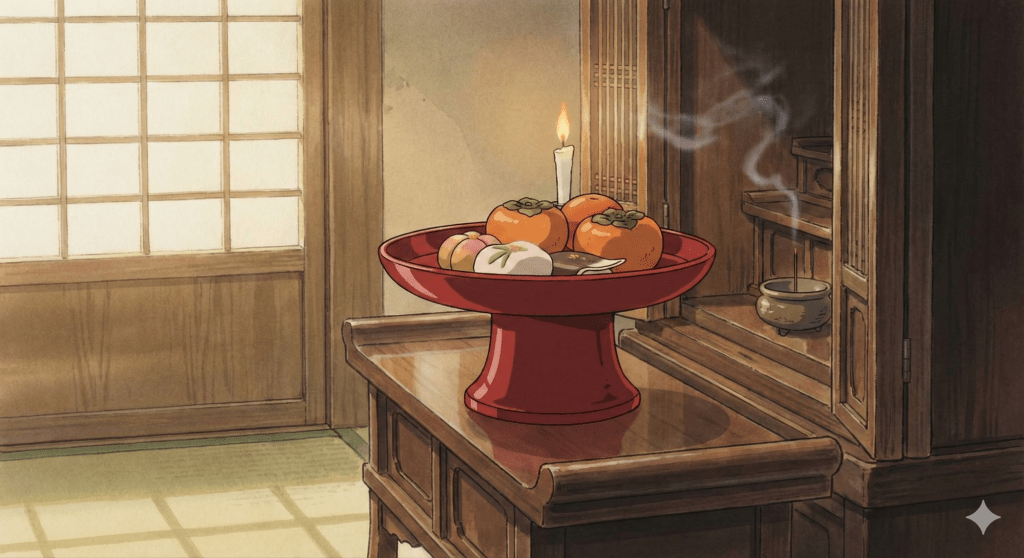 二千年の時を超えて。仏具「高杯（たかつき）」が静かに語る、祈りと生命の物語