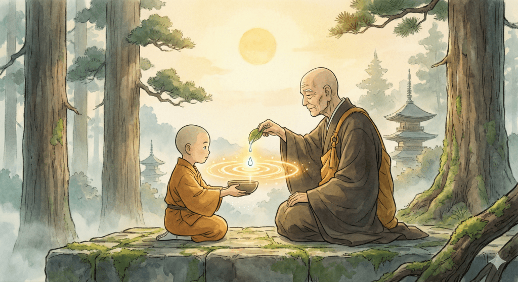 「投機」はマネーゲームにあらず。仏教が教える、人生を豊かにする本当のタイミングとは?