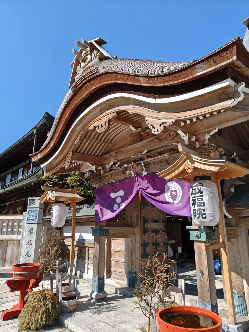 【大人の教養】「宿坊」に隠された仏の教え。喧騒を離れ、本当の自分に還る場所