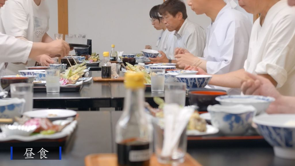 【読み物】毎日のお食事が「心を整える時間」に変わる。身近な言葉から学ぶ仏教の智慧